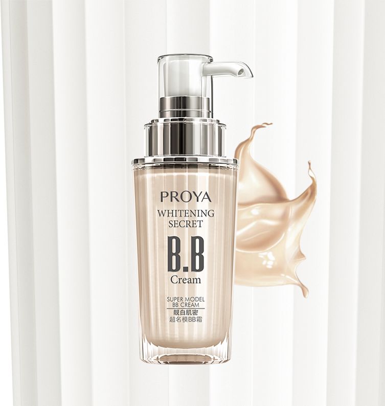 必赢官方靓白肌密名模BB